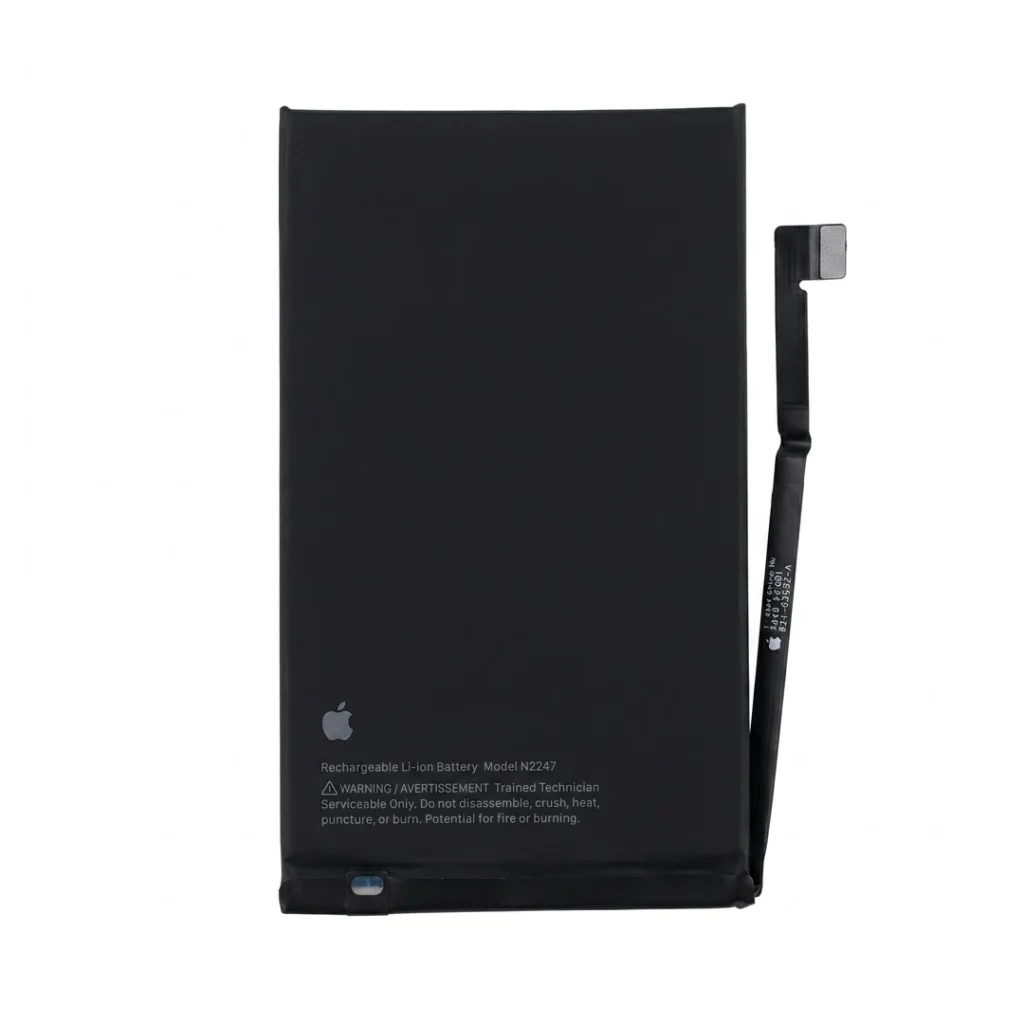 Genuine iPhone 16 Plus Battery Replacement 100% Battery Health