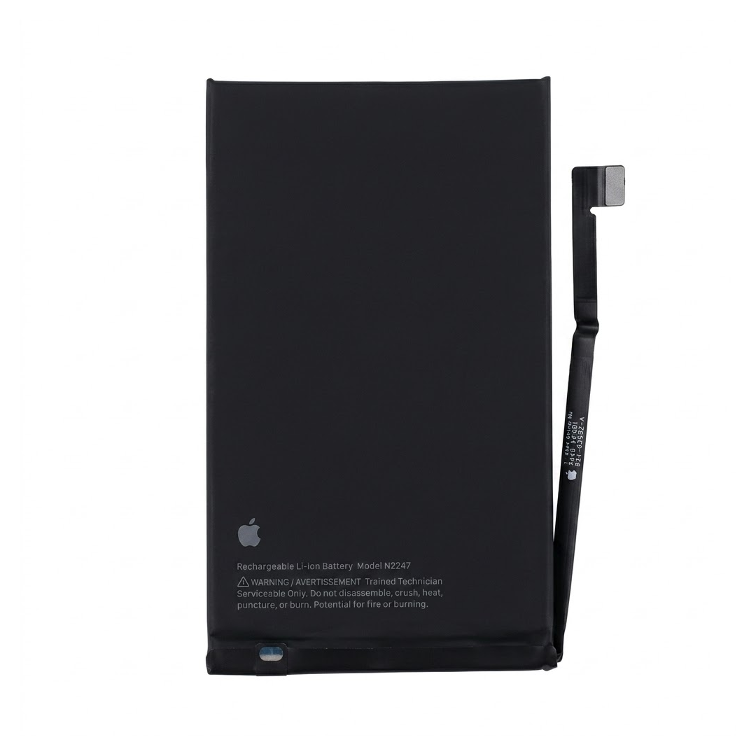 Genuine iPhone 16 Plus Battery Replacement 100% Battery Health Genuine iPhone 16 Plus Battery Replacement 100% Battery Health