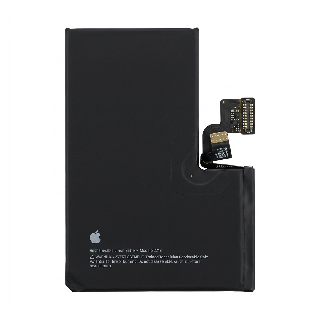 Genuine iPhone 16 Pro Max Battery Replacement 100% Battery Health Genuine iPhone 16 Pro Max Battery Replacement 100% Battery Health