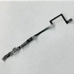 Genuine iPhone 16 Pro Side Power Button Flex Cable Ribbon Replacement