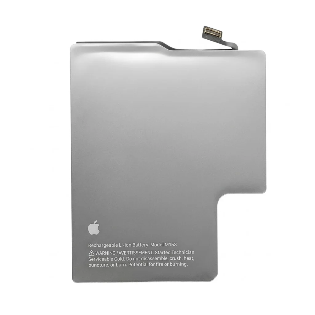 Genuine iPhone 17 Pro Internal Battery Replacement S2225 95% Health UK Stock