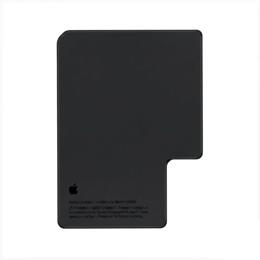 Genuine iPhone 17 Pro Max Internal Battery Replacement NA295 98% Health UK Stock