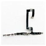 Genuine Apple iPhone 14 Side Power Volume Button Flex Cable Ribbon Replacement UK